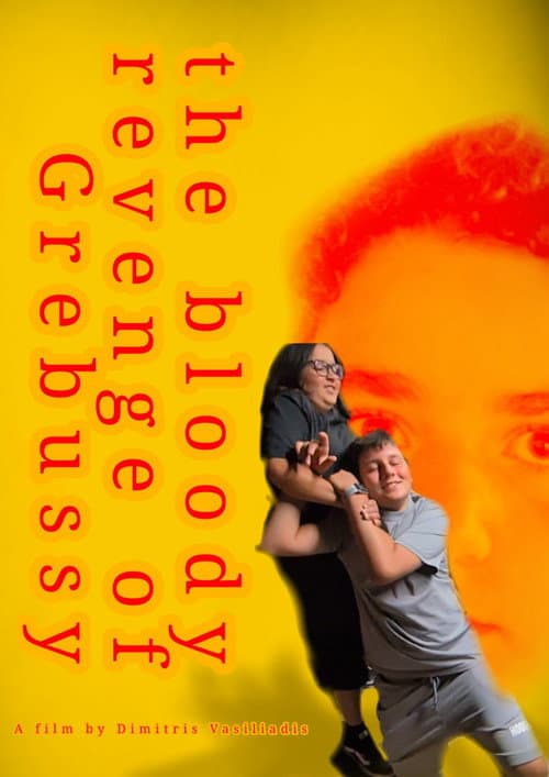 The Bloody Revenge of Grebussy (2026) - Review still 5