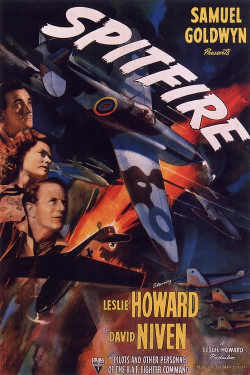 The First of the Few still 4