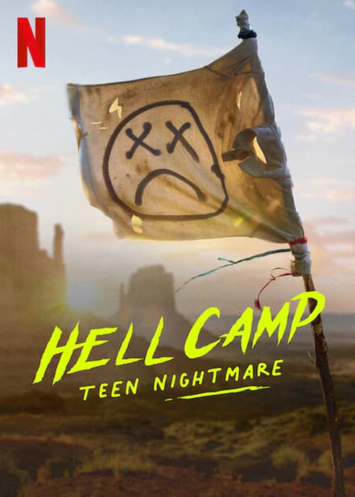 Hell Camp: Teen Nightmare still 5