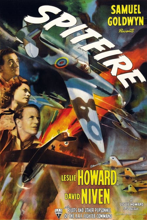 The First of the Few still 3