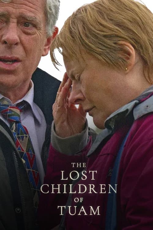 The Lost Children of Tuam (2026): Film on Corless's