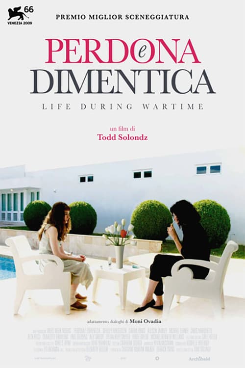 Life During Wartime still 3