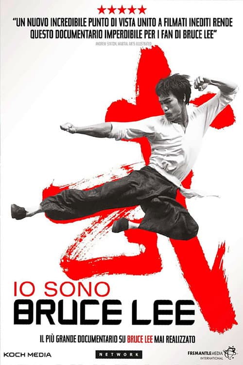 I Am Bruce Lee still 8