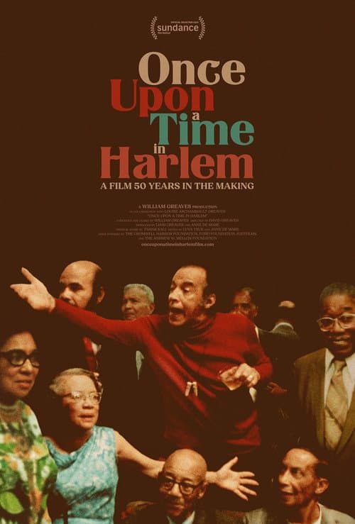 Once Upon a Time in Harlem Wins 2026 Lavine/Ken Burns still 7