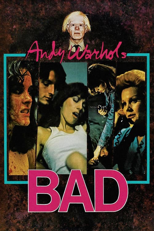 Bad still 3