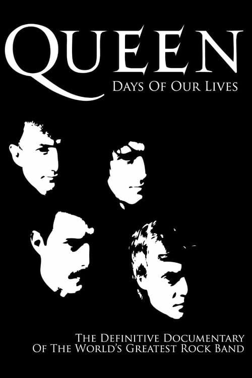 Queen: Days of Our Lives still 8