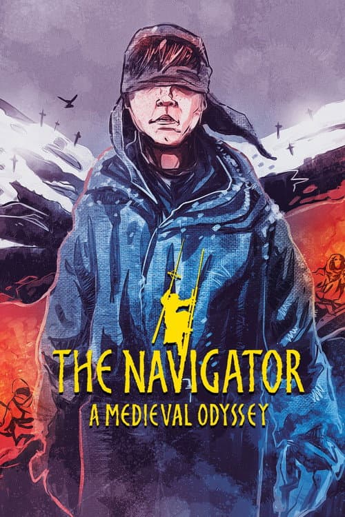 The Navigator: A Medieval Odyssey still 7
