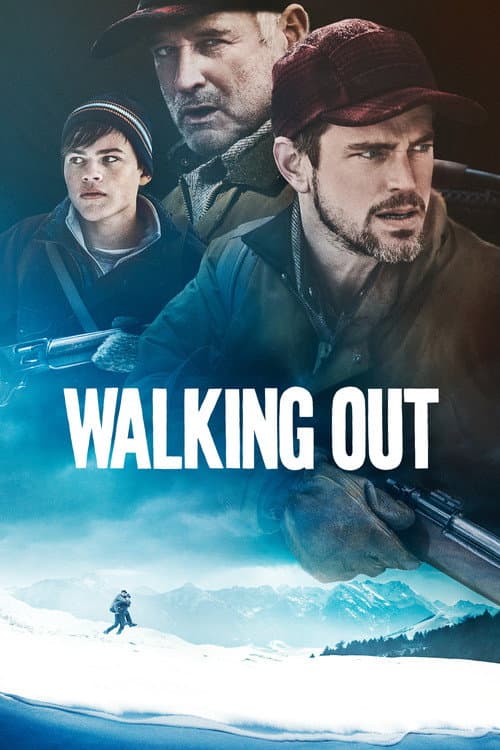 Walking Out still 7
