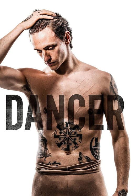 Dancer still 6