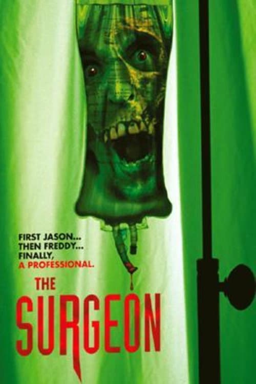 Sony Acquires Michelle Yeoh Action Film 'The Surgeon' still 6