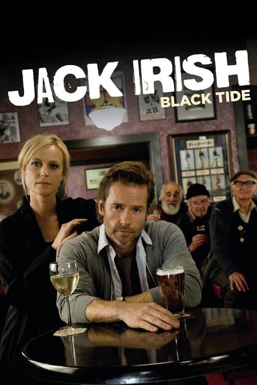 Jack Irish: Black Tide still 8