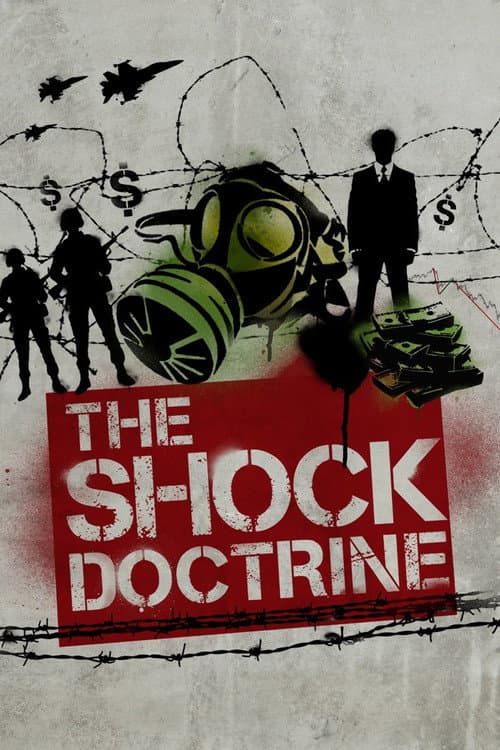 The Shock Doctrine still 3