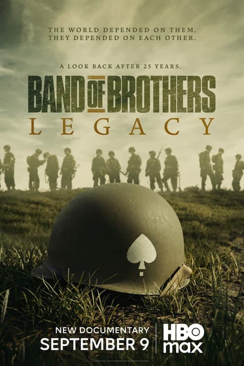Band of Brothers: Legacy (2026 Film) - Review & Details still 4