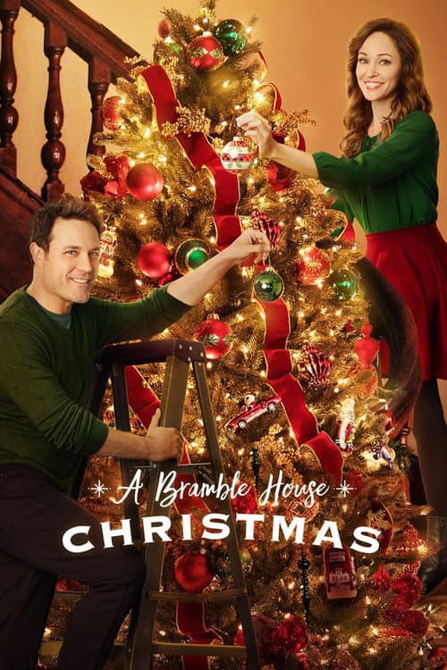 A Bramble House Christmas still 8