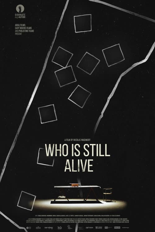 Who Is Still Alive (2026) - Nicolas Wadimoff Film News still 2