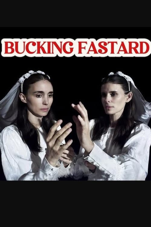 Herzog Reveals Lynch Tribute Behind 'Bucking Fastard' still 6