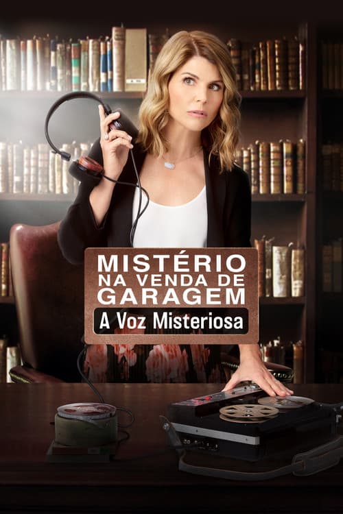Garage Sale Mystery: A Case Of Murder still 4