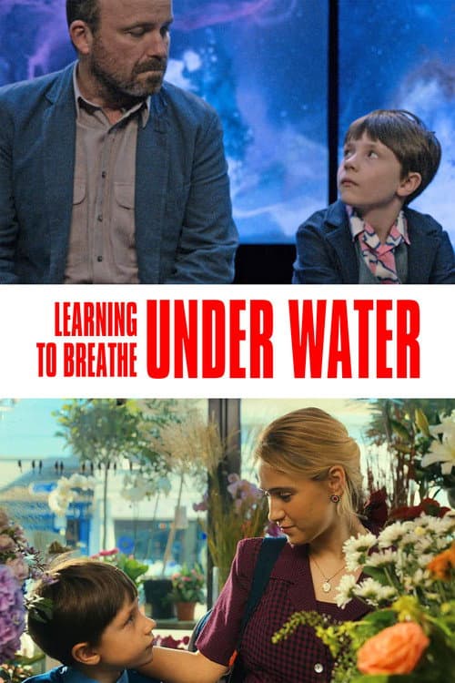 "Learning to Breathe Under Water" Review: A Devastating Di