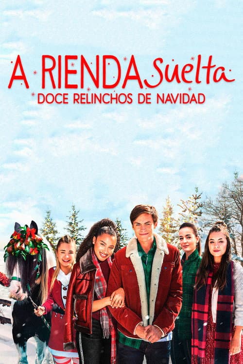 Free Rein: The Twelve Neighs of Christmas still 8
