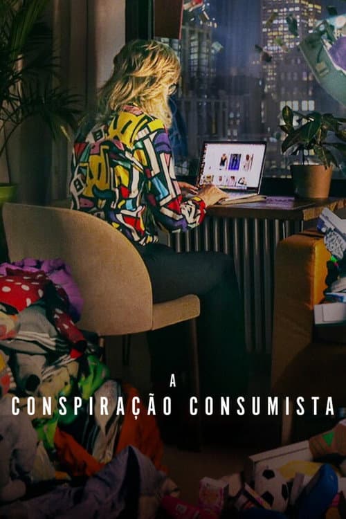 Buy Now! The Shopping Conspiracy still 7