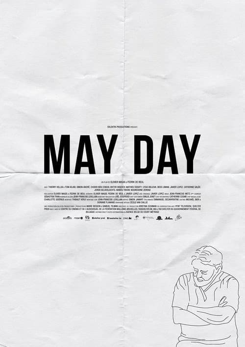 May Day Movie News: Cast, Plot & Release Updates still 2