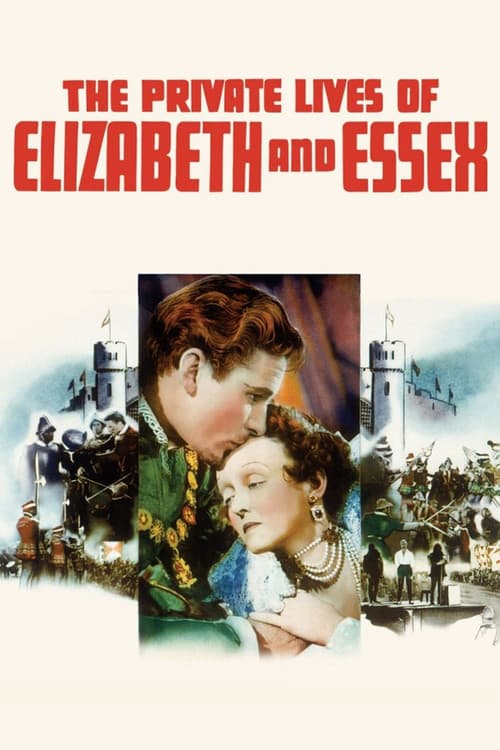 The Private Lives of Elizabeth and Essex still 7