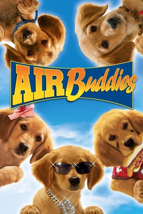 Air Buddies still 5