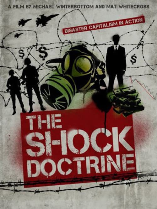 The Shock Doctrine still 4