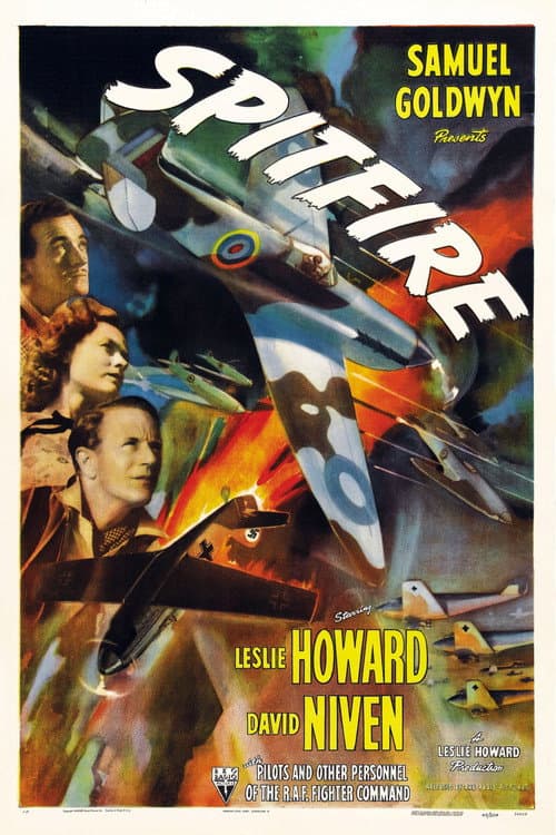 The First of the Few still 6