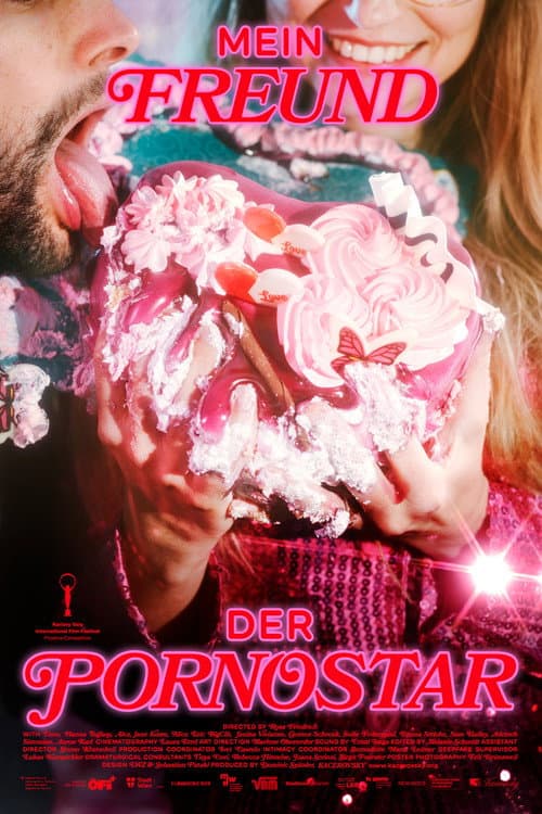 My Friend the Porn Star: An Honest, Moving Review still 1