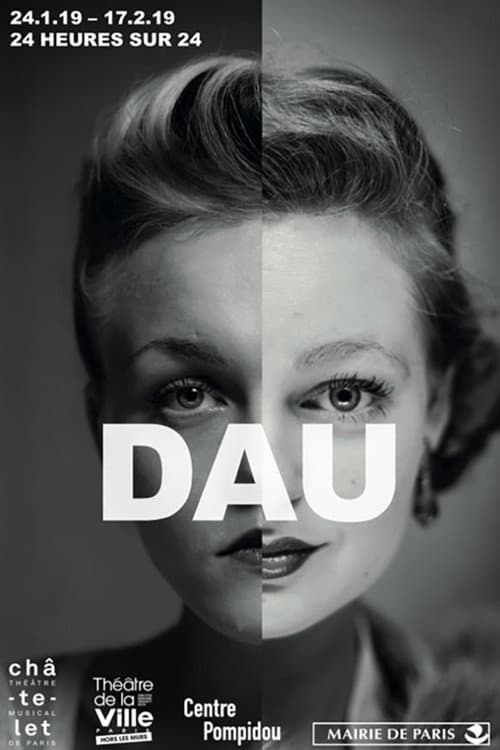 Dau (2026): Khrzhanovsky’s Radical Soviet Drama Hits still 3