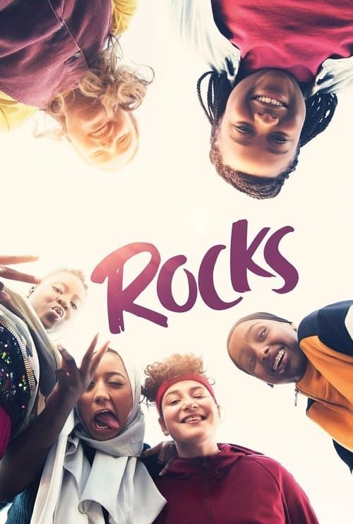 Rocks still 3