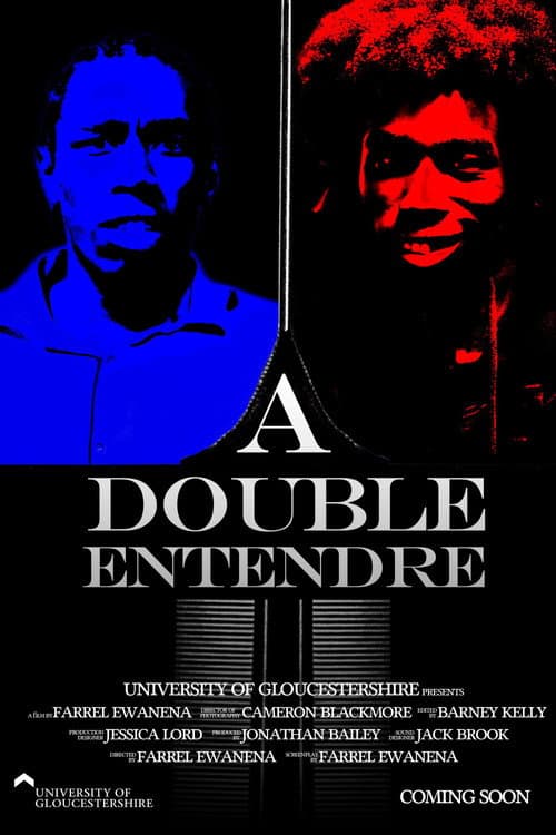 A Double Entendre (2026): Ewanena’s Lean Thriller Review still 2