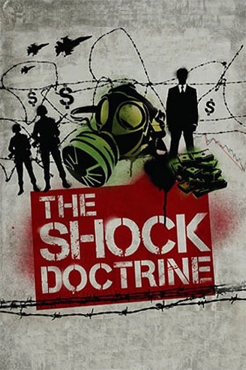 The Shock Doctrine still 5