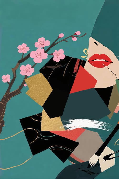 Diary of a Mad Old Man Clip: Wayne Wang’s Provocative still 7