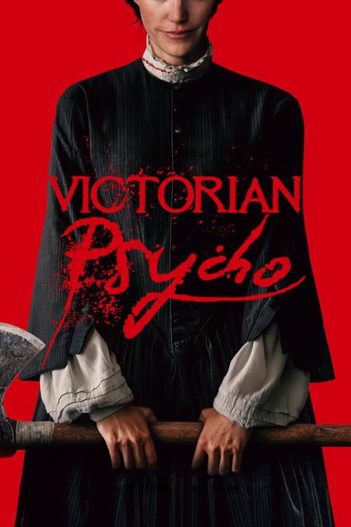 Victorian Psycho still 3