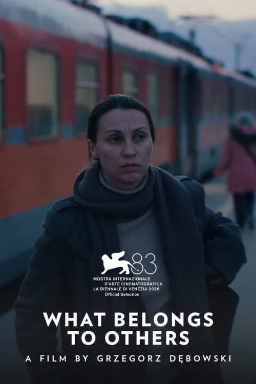 What Belongs to Others Wins Warsaw Film Festival Top Prize still 2