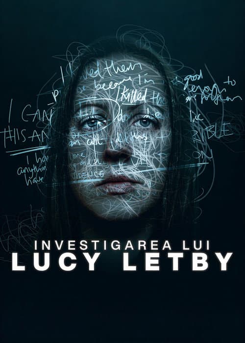 The Investigation of Lucy Letby still 6