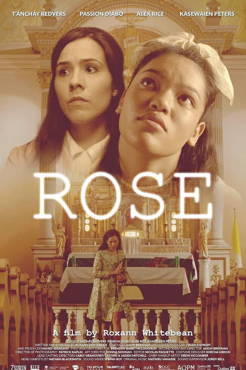 "Rose" First Footage: Whitebean's Indigenous Drama still 1