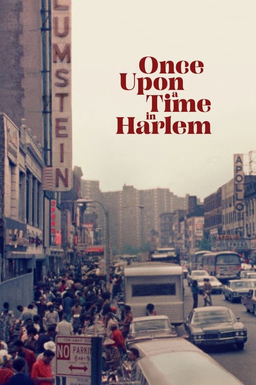 Once Upon a Time in Harlem Wins 2026 Lavine/Ken Burns still 4