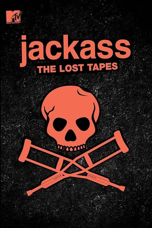 Jackass: The Lost Tapes still 7