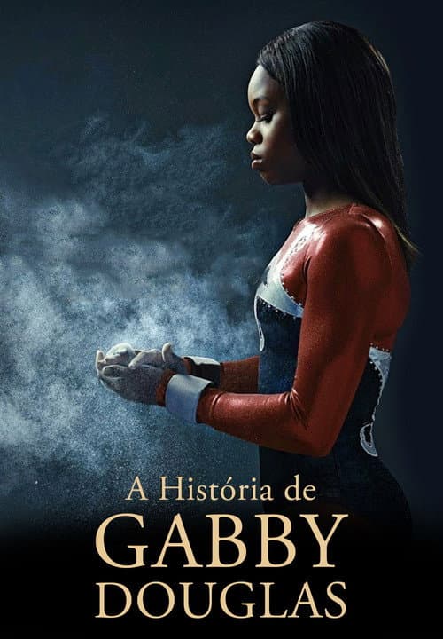 The Gabby Douglas Story still 4