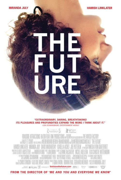The Future still 3
