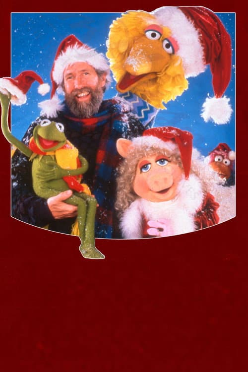 A Muppet Family Christmas still 6