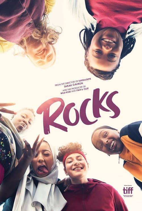 Rocks still 6