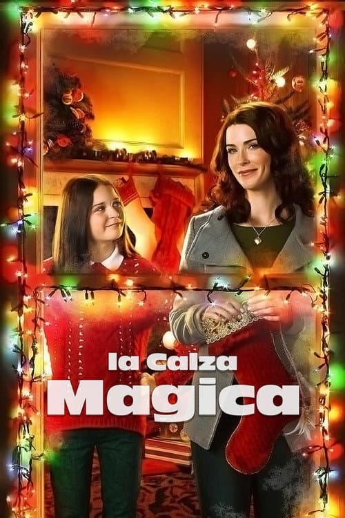 Magic Stocking still 6