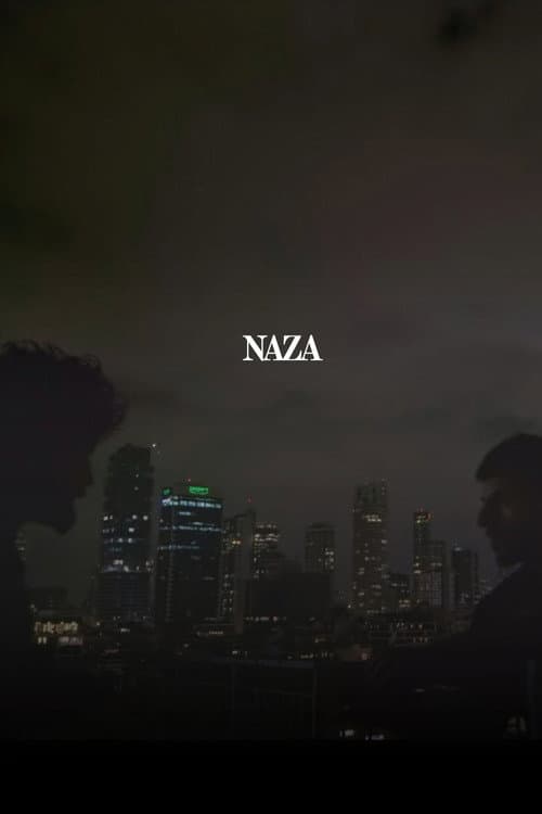 NAZA: Yuval Abraham's 2026 Gaza Documentary still 3