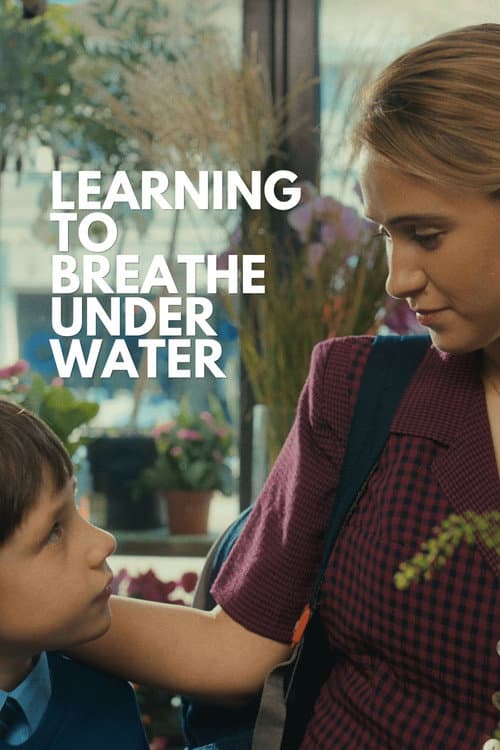 "Learning to Breathe Under Water" Review: A Devastating Di still 4
