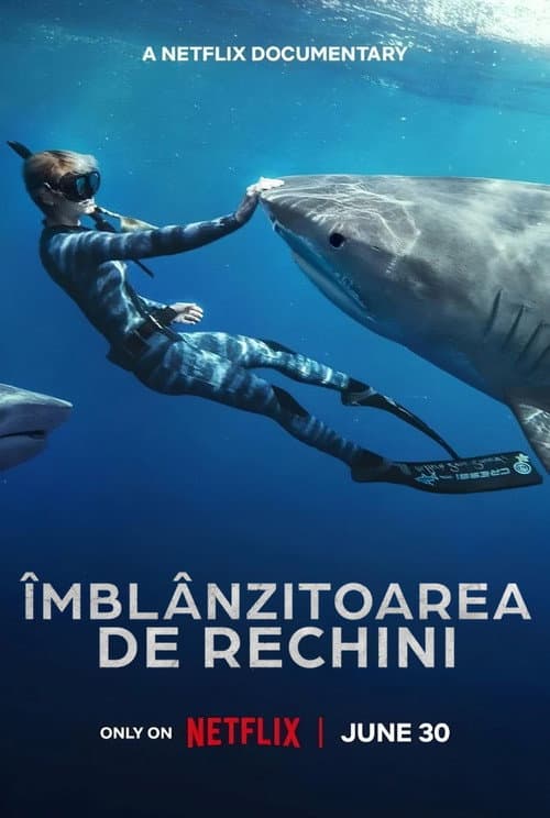 Shark Whisperer still 8