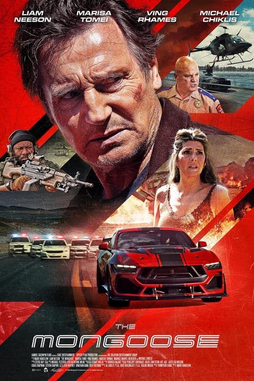 Mongoose Trailer Breakdown: Secrets & Easter Eggs still 4